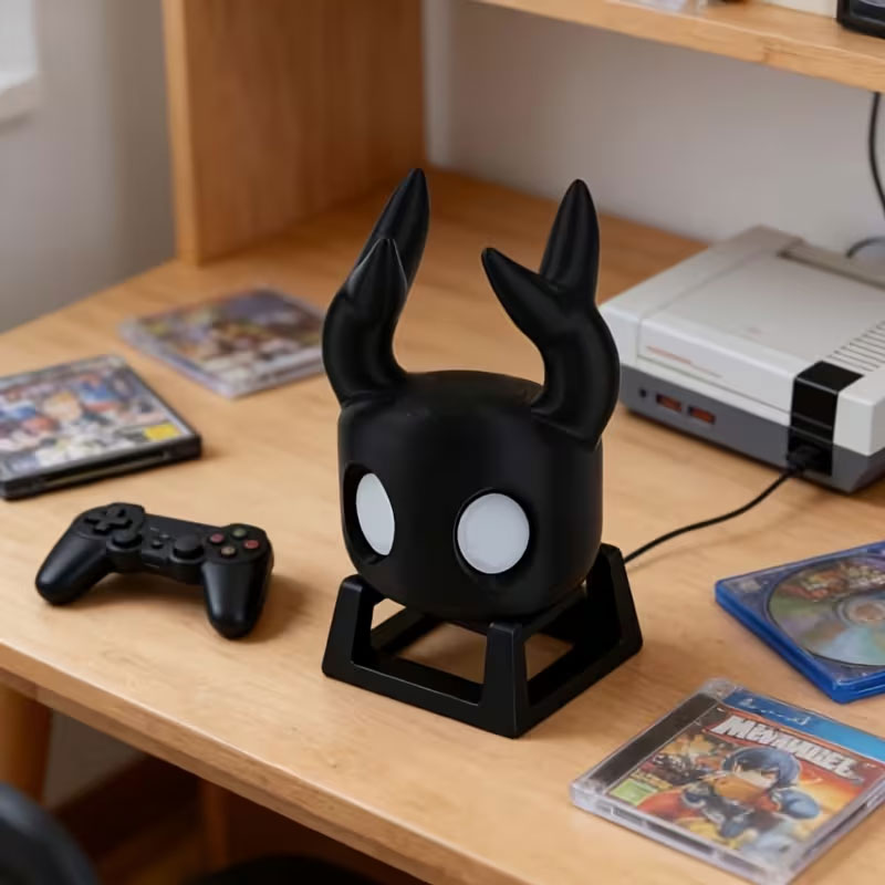 Gaming Accessories Gift For Boyfriend - 1 Drukowany w technologii 3D stojak