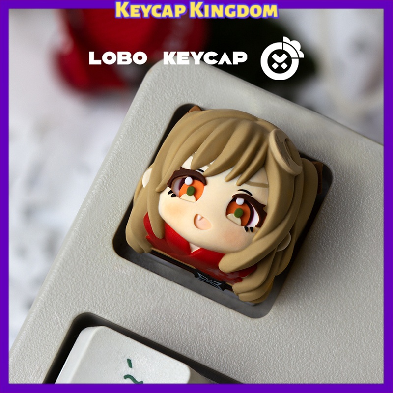 Gaming Accessories Aesthetic - Kosmiczna Księżniczka Kaguya! Drukowane w 3D