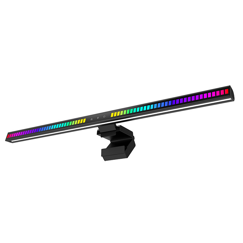 Monitor Light Bar - Listwa oświetleniowa LED RGB do monitora