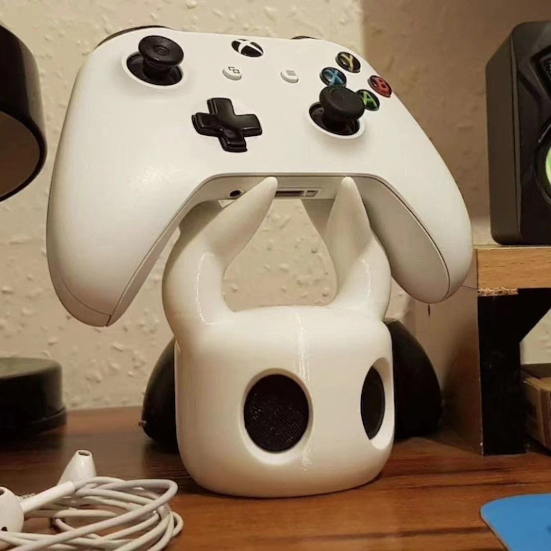 Gaming Accessories Organizer - Wysokiej jakości stojak na kontroler do