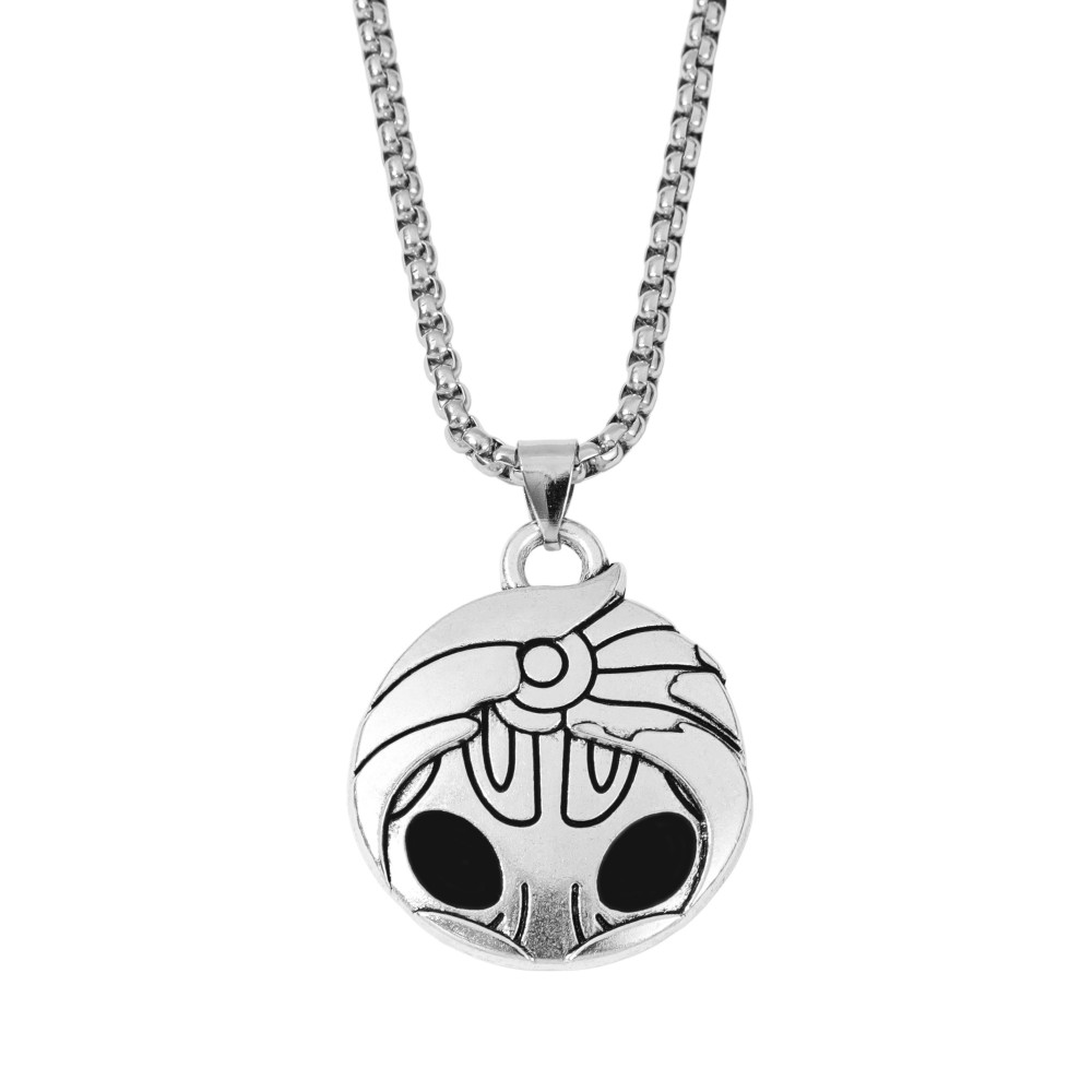 Gaming Accessories As Gifts - Kreatywny, modny naszyjnik z motywem kreskówkowym,