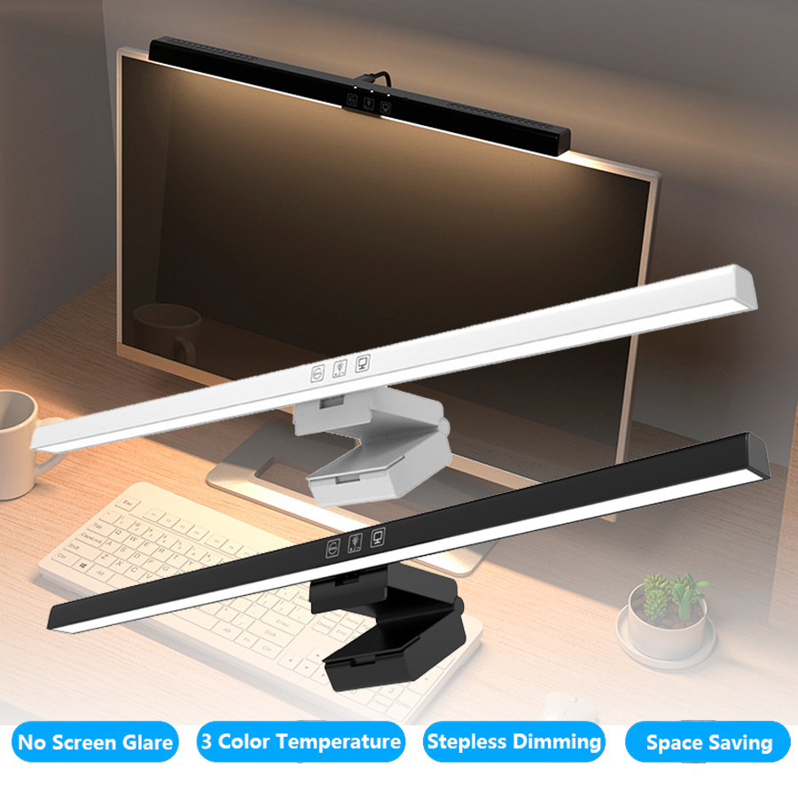 Monitor Light Bar - Lampa LED do monitora 50 cm,