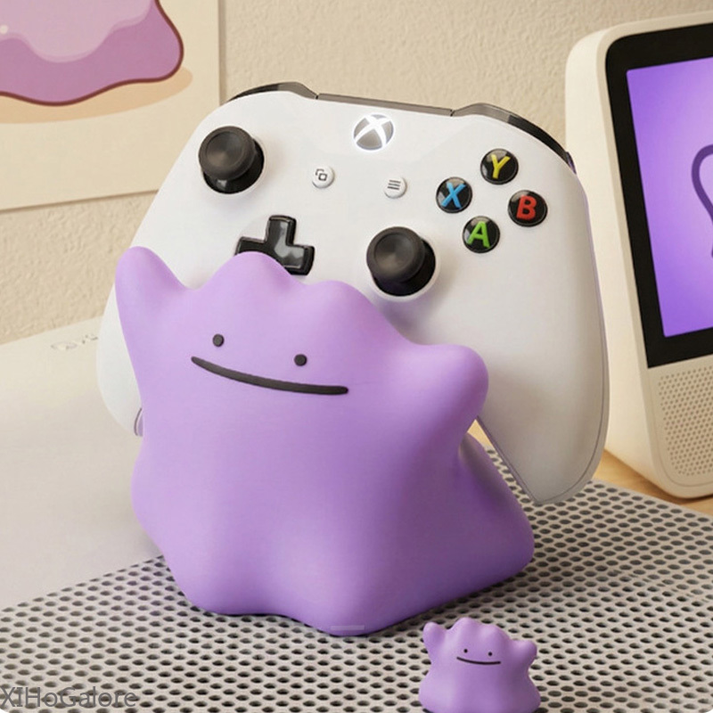Gaming Accessories Aesthetic - Uniwersalny stojak na kontroler do gier