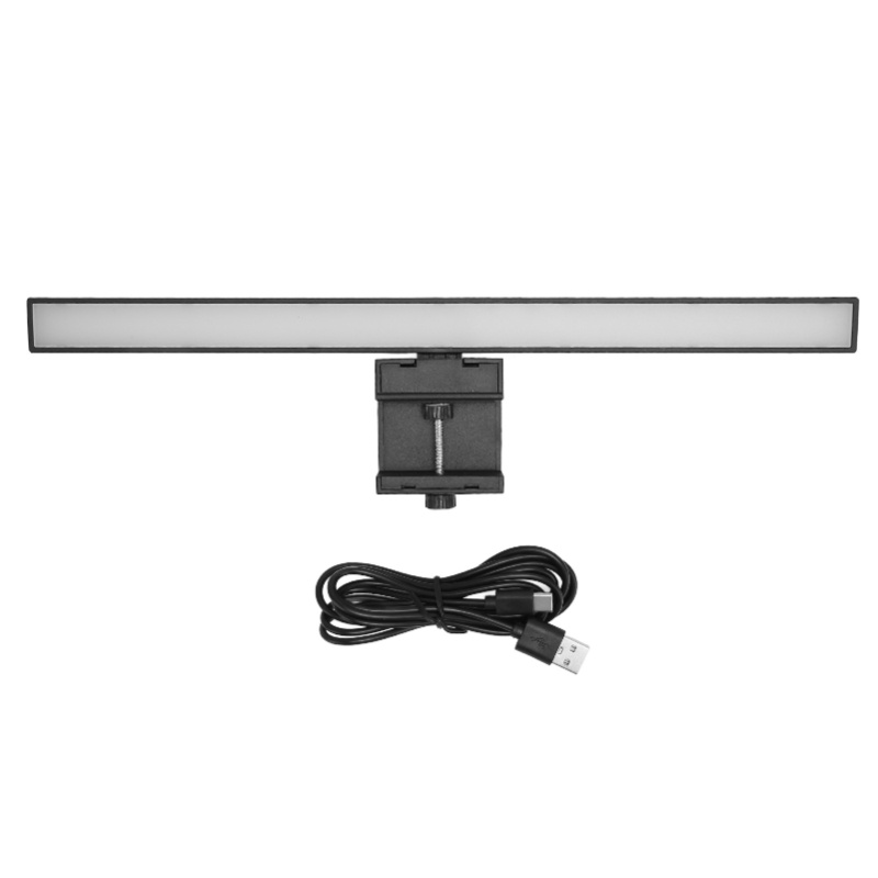 Monitor Light Bar - Lampa monitorowa z funkcją timera, 3
