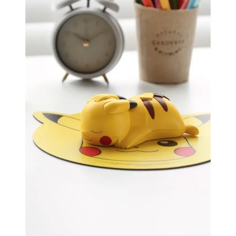 Gaming Accessories For Kids - Pokemon Pikachu hobby urządzenia peryferyjne do