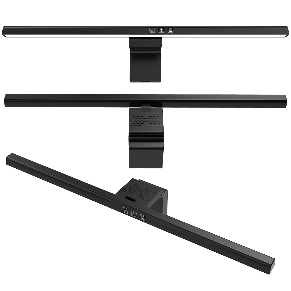 Monitor Light Bar - Światło LED do monitora, ściemnialna lampa