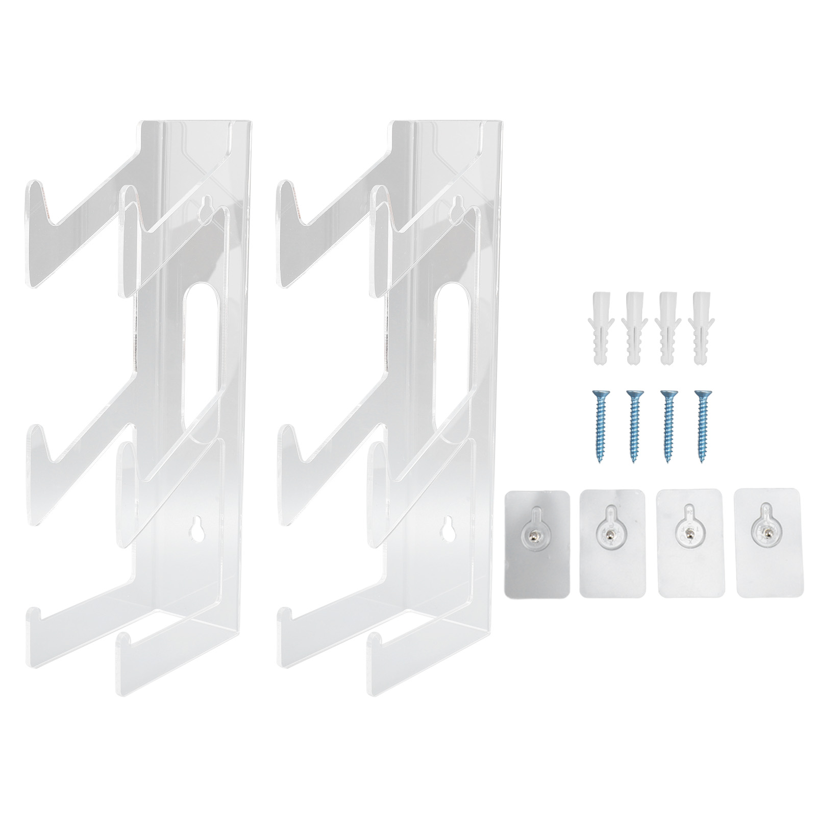 Gaming Accessories Rack - Uchwyt na kontroler Akcesoria do gier