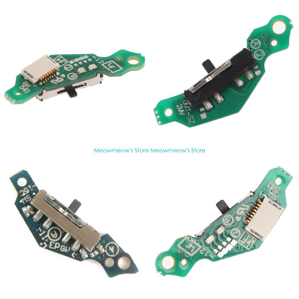 Gaming Accessories Pack - W91A Ulepszona konsola przełączników do gier