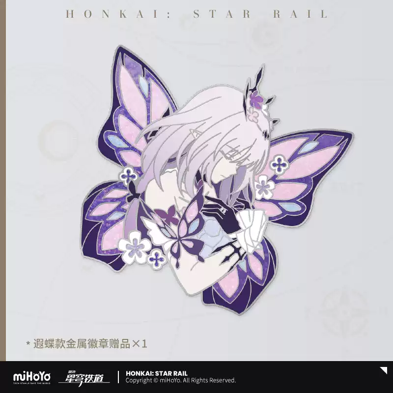 Gaming Accessories Gamestop - Oryginalny kontroler gamingowy Honkai: Star Rail