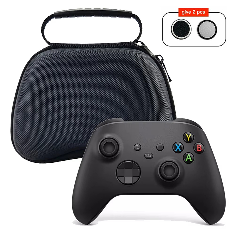 Gaming Accessories Pack - Przenośny, twardy futerał EVA do przechowywania