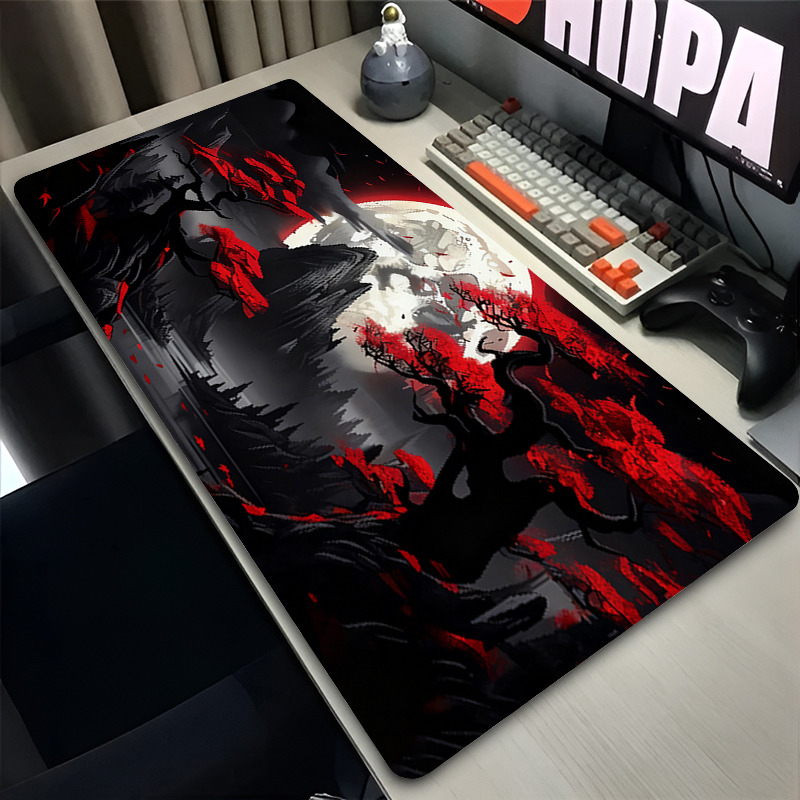 Gaming Laptop Essential Accessories - Popularna Podkładka Pod Mysz dla Graczy,