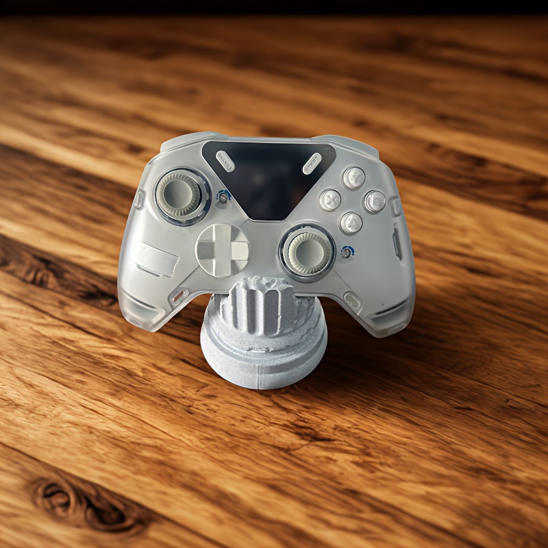 Gaming Accessories Rack - Stylowy plastikowy stojak na kontroler do