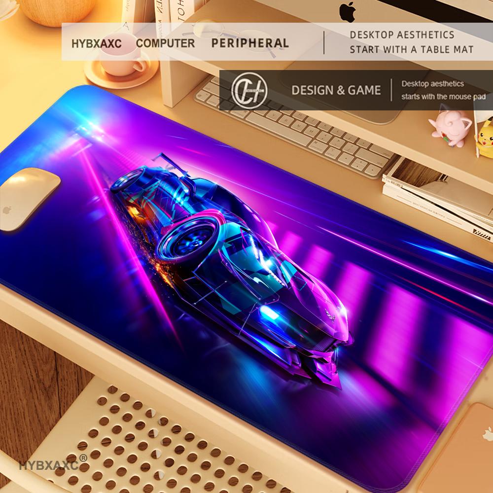 Gaming Accessories That You Need - HYBXAXC Podkładka pod mysz do gier