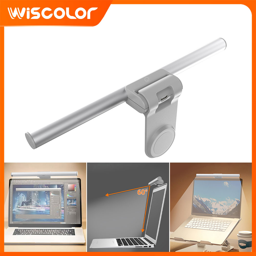 Monitor Light Bar - Lampa do monitora komputerowego, listwa oświetleniowa