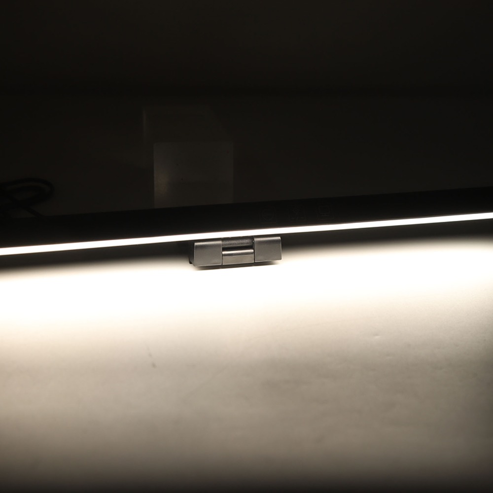 Monitor Light Bar - Lampa monitorowa ABS z dotykowym sterowaniem,