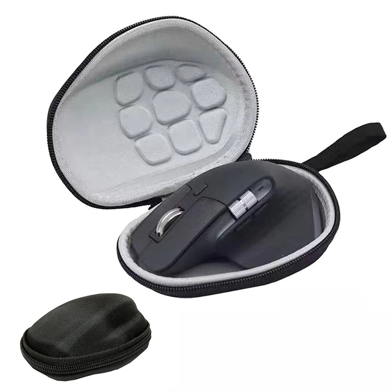 Gaming Accessories Organizer - ﻿ Torba Podróżna na Mysz Gamingową,