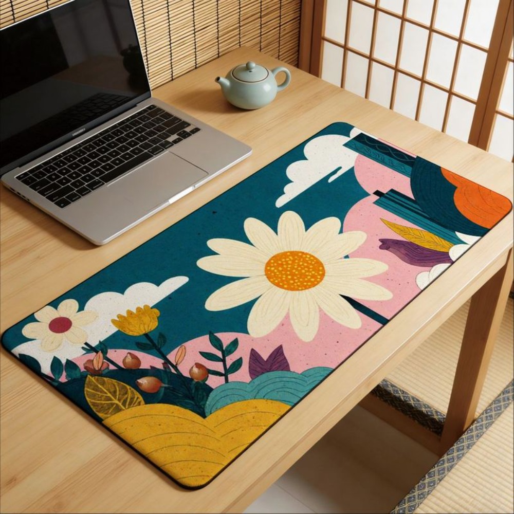 Gaming Laptop Essential Accessories - Podkładka pod laptopa z antypoślizgową powierzchnią