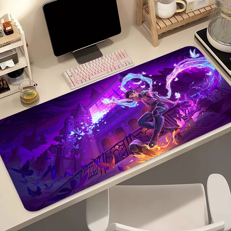Video Gaming Accessories - Podkładka pod mysz dla graczy Komputer