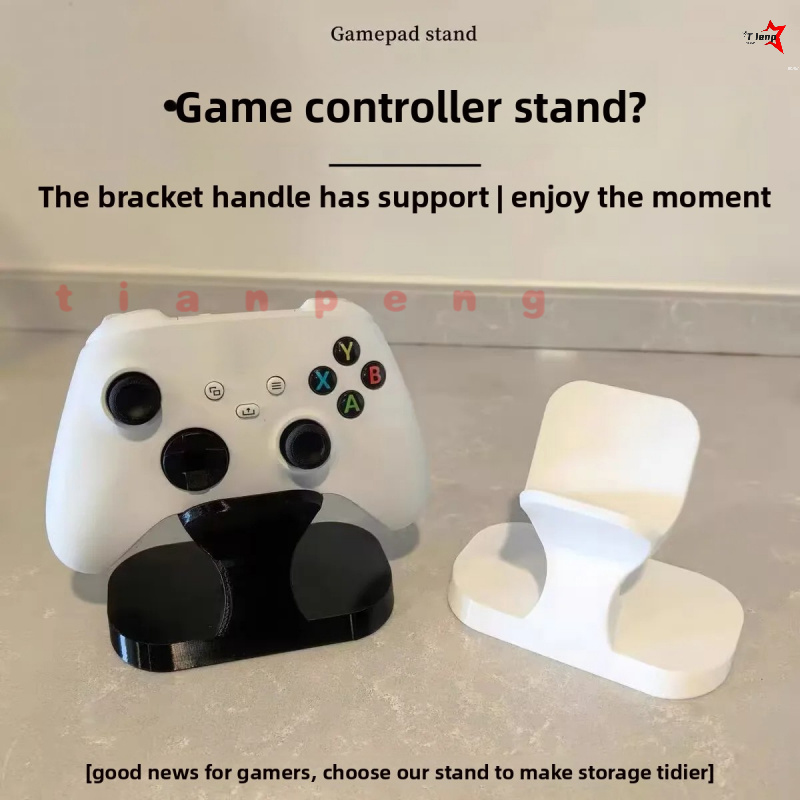 Gaming Accessories Rack - WYORESY Stojak na kontroler do gier