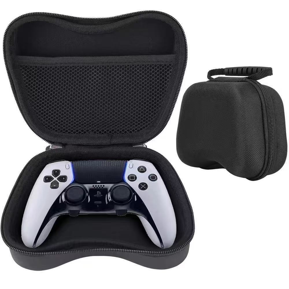 Gaming Accessories Pack - Etui do przechowywania kontrolerów do PS5/XBOX/PS4,