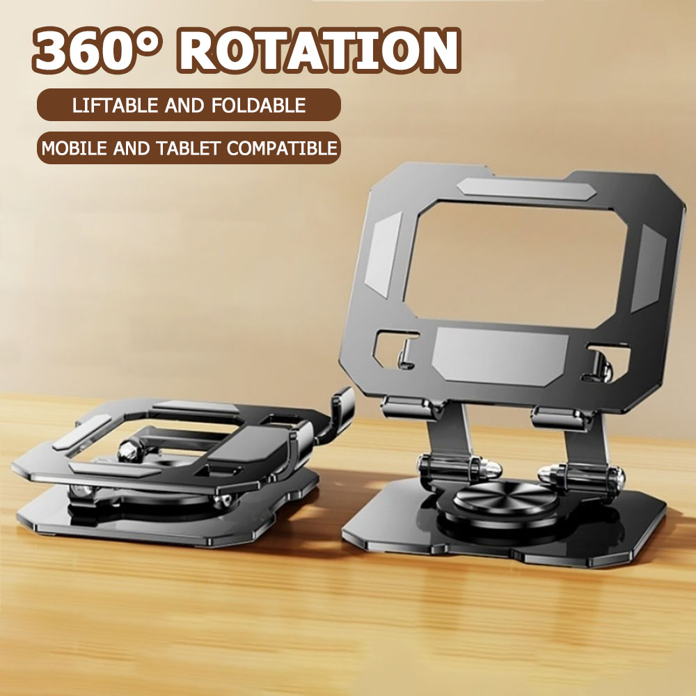 Video Gaming Accessories - Obrotowy o 360 stopni stojak na