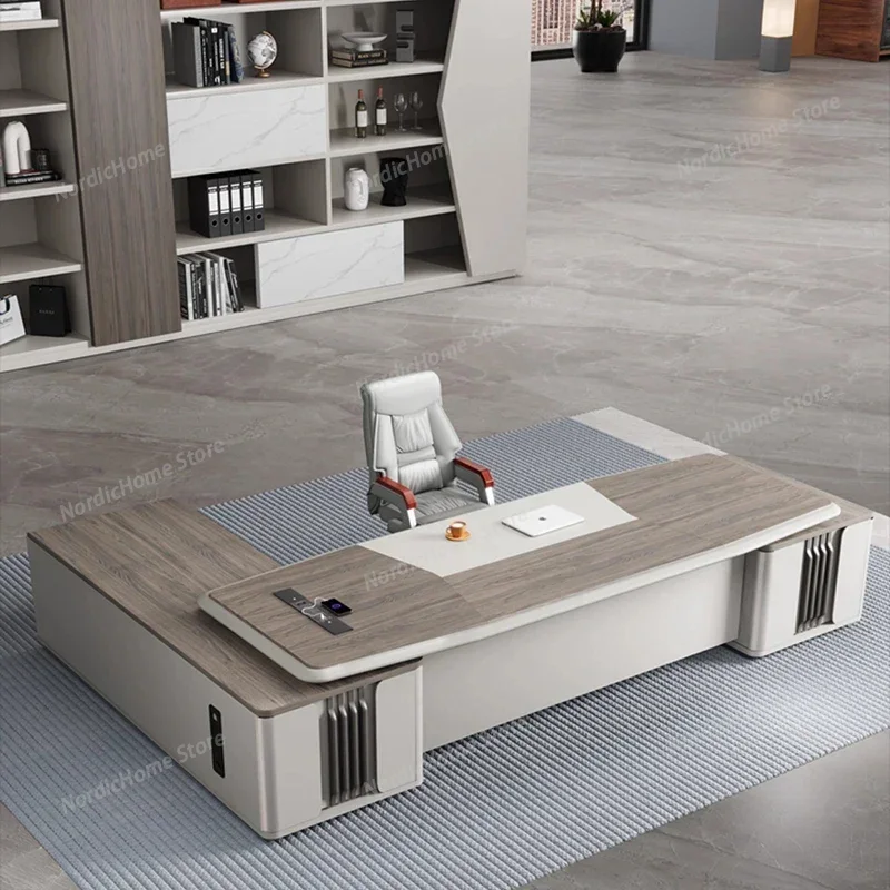 Gaming Accessories Organizer - Biurko organizatora konferencji, biurko do czytania,