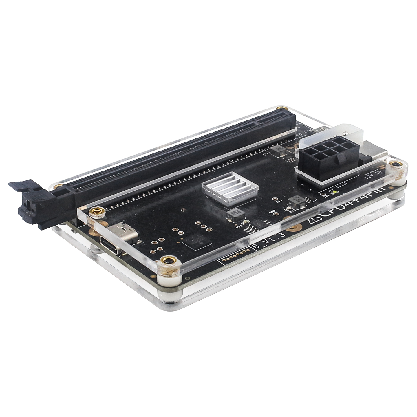 Zewnętrzna stacja dokująca GPU – Vertical Gpu Bracket recenzja i cena