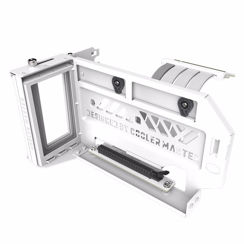 Chłodzący główny uchwyt na kie – Vertical Gpu Bracket recenzja i cena