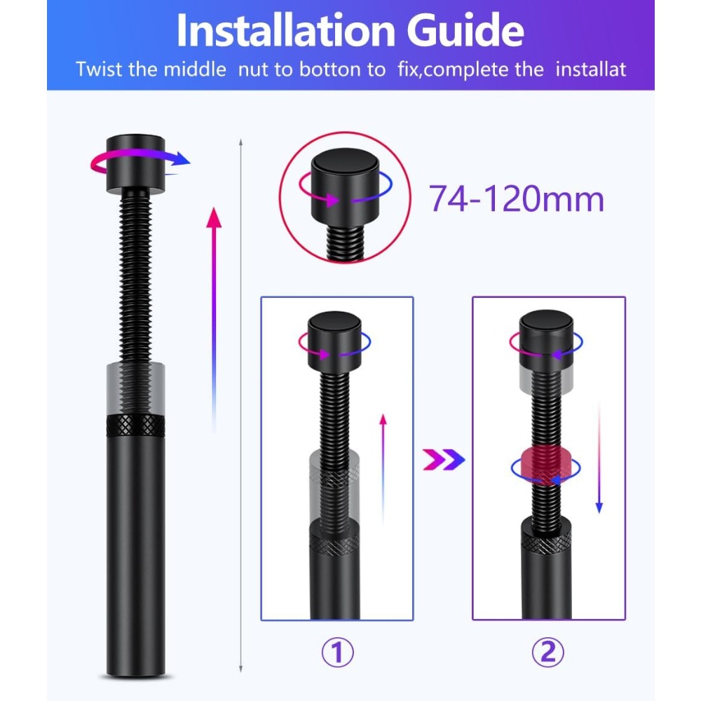 Uchwyt na kartę graficzną, wsp – Vertical Gpu Bracket recenzja i cena