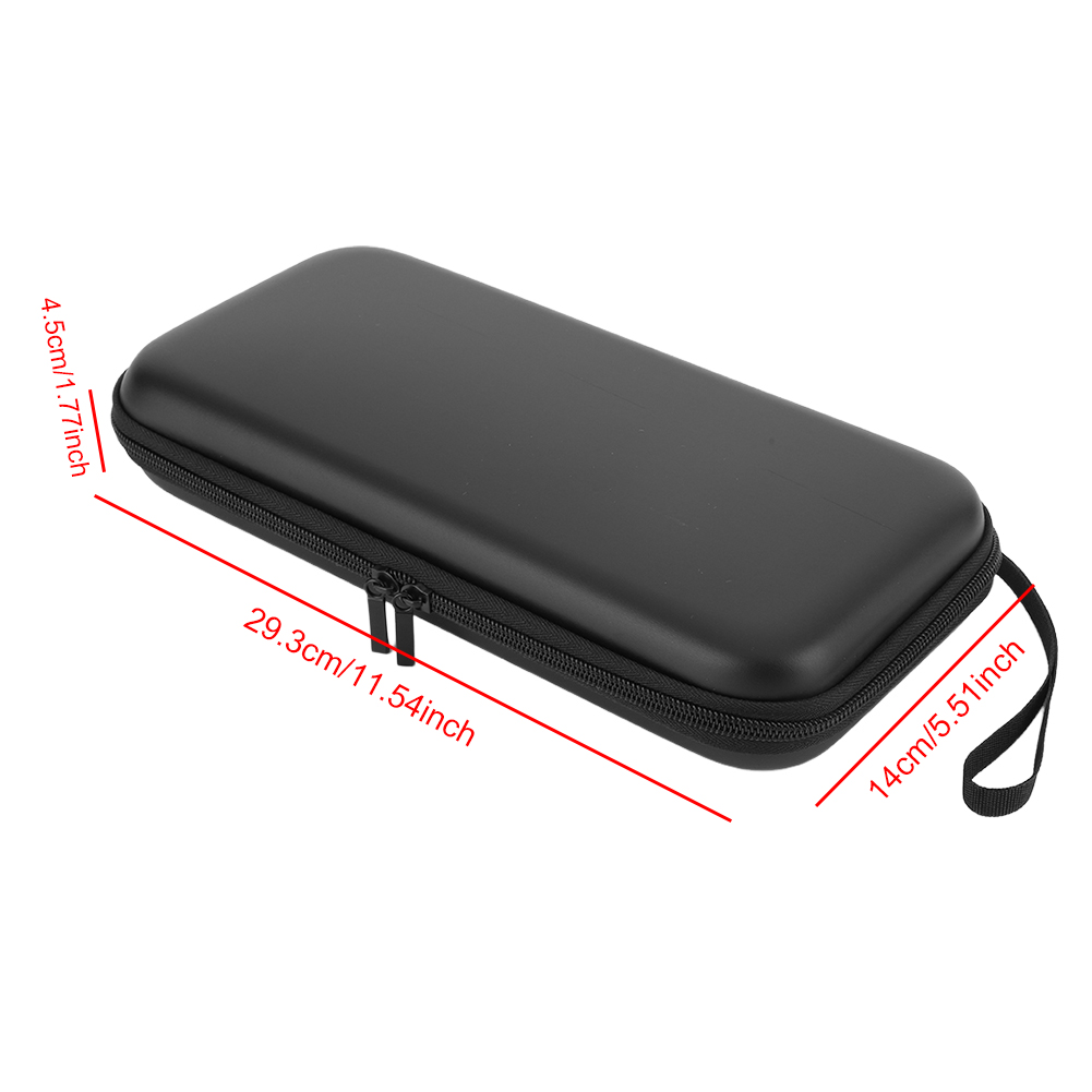 Torba Przenośna do Switch2, Et – Gaming Accessories Organizer recenzja i cena
