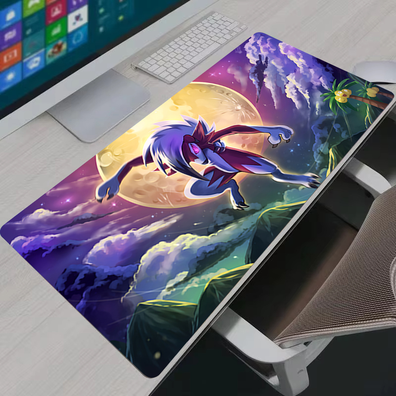 Podkładka pod mysz komputerową – Video Gaming Accessories recenzja i cena