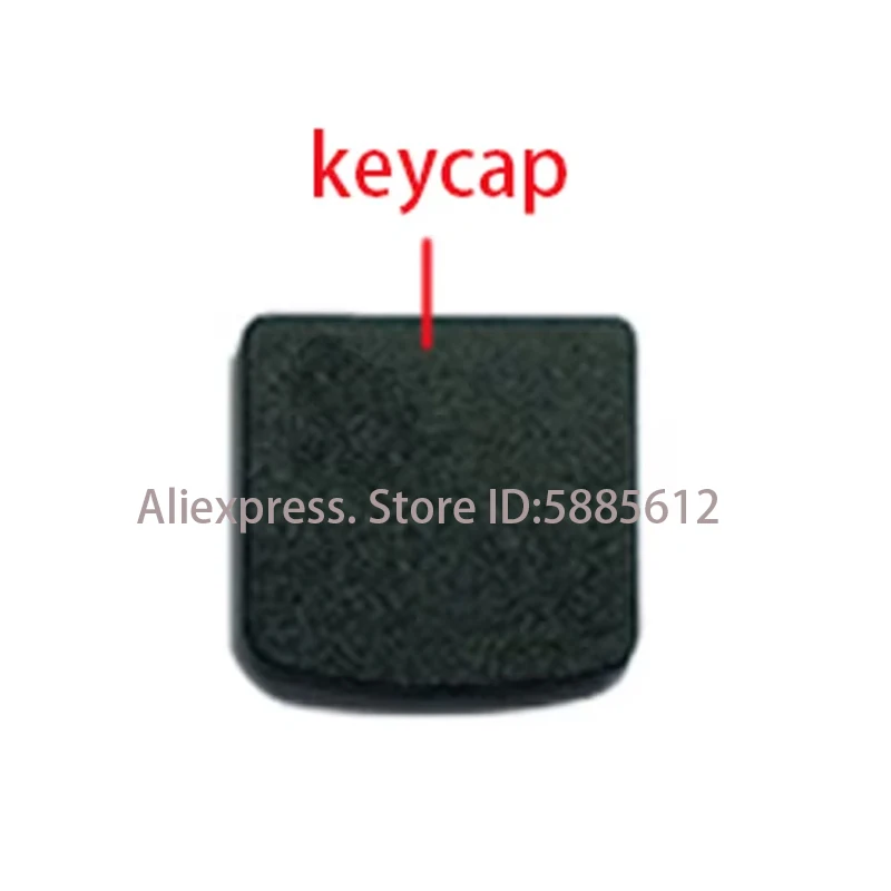 Zamienny Keycap, Nakładka na K – Gaming Accessories Aesthetic recenzja i cena