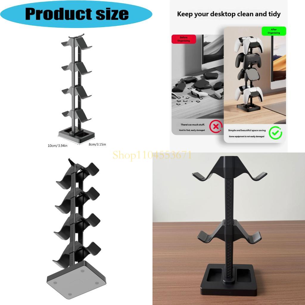 Bestseller wielofunkcyjny stoj – Gaming Accessories Rack recenzja i cena