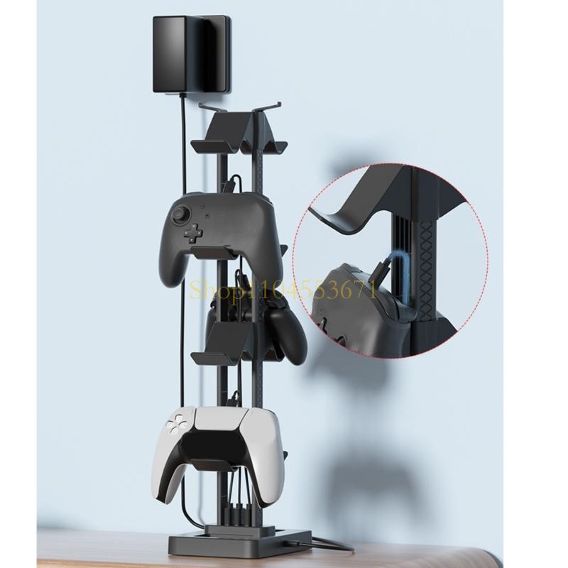 Bestseller wielofunkcyjny stoj – Gaming Accessories Rack recenzja i cena