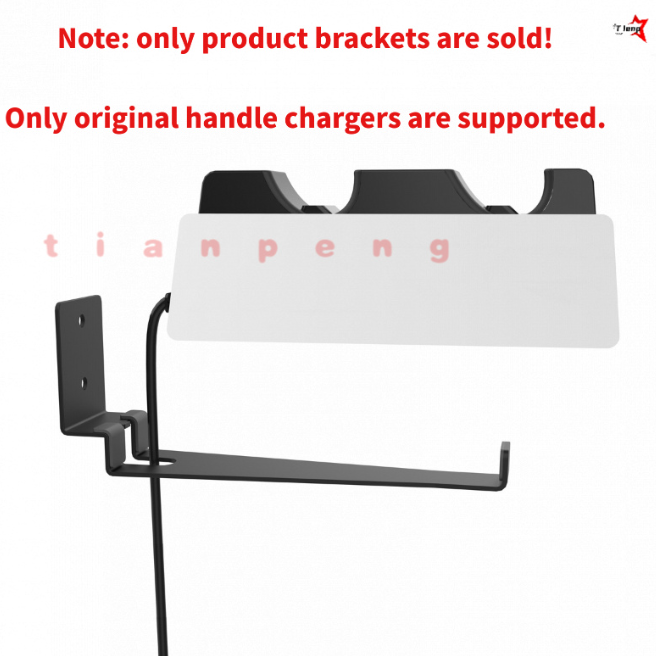 WYORESY Stacja ładująca do kon – Gaming Accessories Organizer recenzja i cena