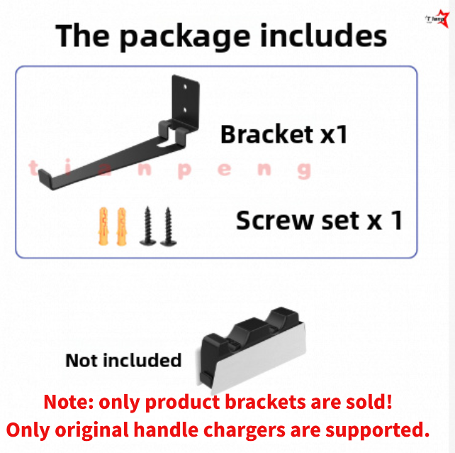 WYORESY Stacja ładująca do kon – Gaming Accessories Organizer recenzja i cena
