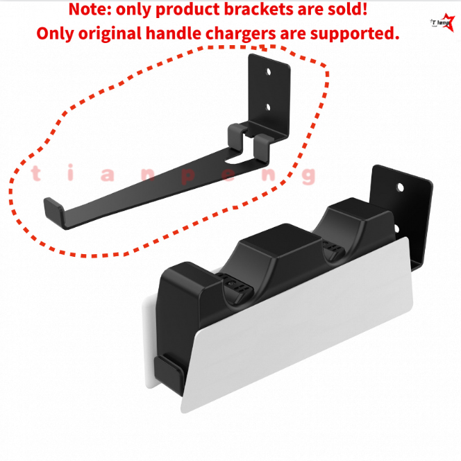 WYORESY Stacja ładująca do kon – Gaming Accessories Organizer recenzja i cena