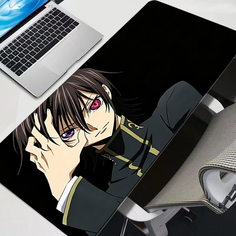 Biała podkładka pod mysz anime – Gaming Laptop Essential Accessories recenzja i cena