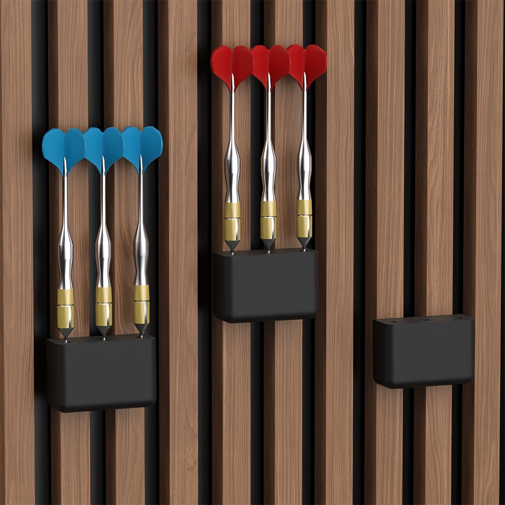 1 szt. Stojak na rzutki bez wi – Gaming Accessories Rack recenzja i cena