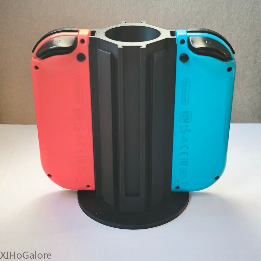 Stojak na Joy-Cony do Switcha  – Gaming Accessories Organizer recenzja i cena