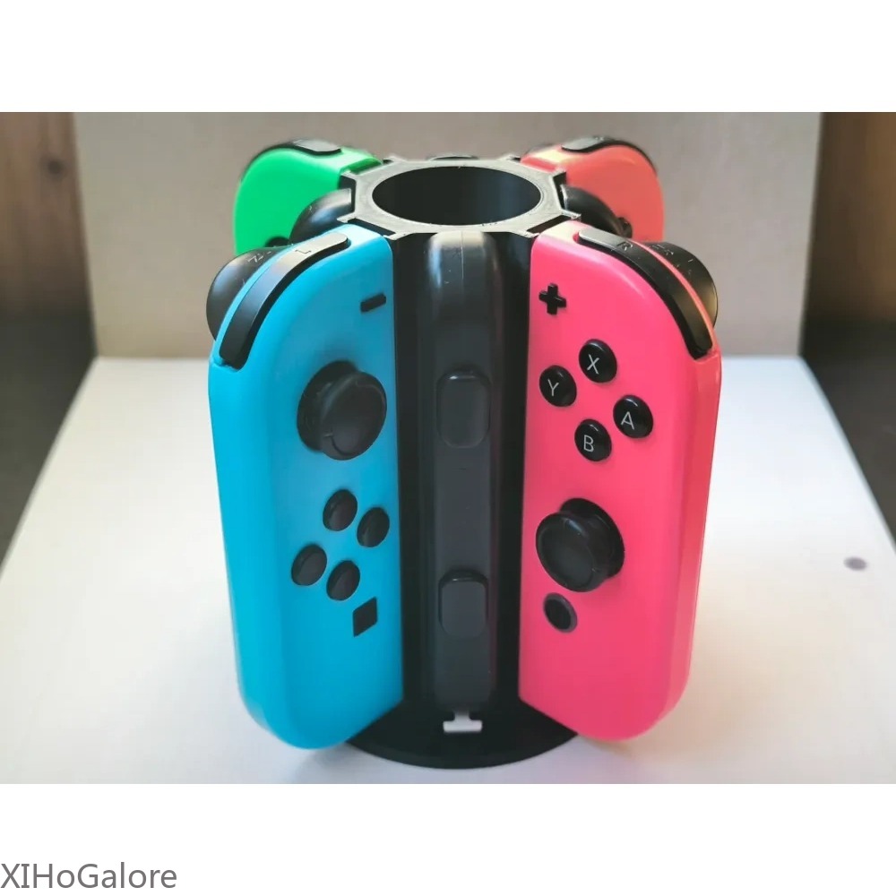 Stojak na Joy-Cony do Switcha  – Gaming Accessories Organizer recenzja i cena