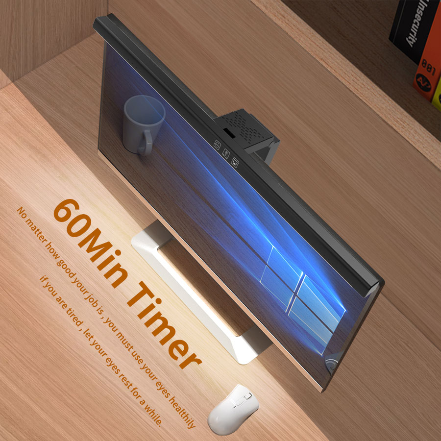 Lampa LED do monitora 50 cm, w – Monitor Light Bar recenzja i cena