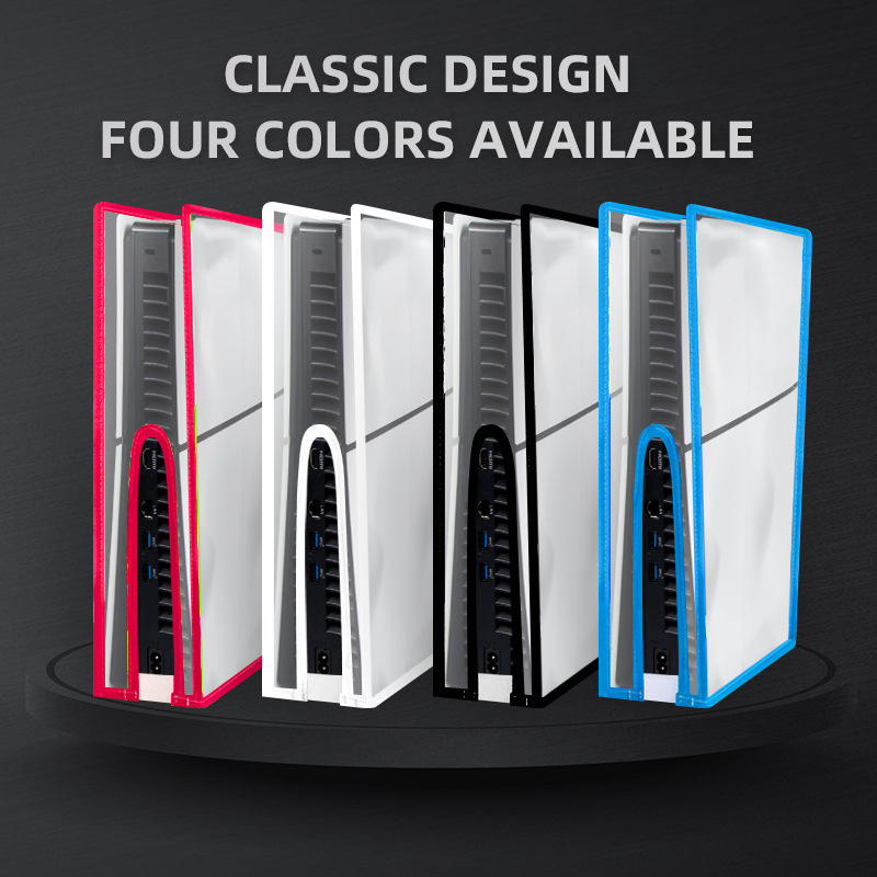 Do konsoli PS5 Slim Osłona prz – Gaming Accessories Pack recenzja i cena