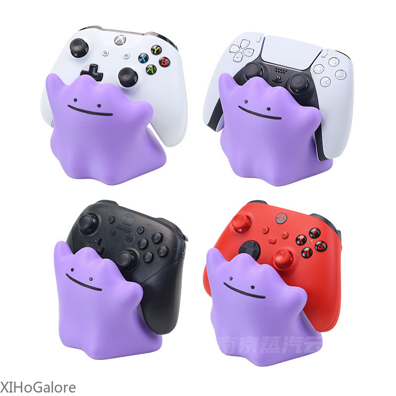 Uniwersalny stojak na kontrole – Gaming Accessories Aesthetic recenzja i cena
