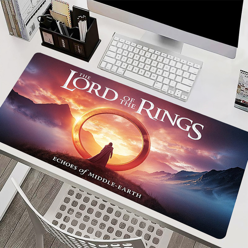 Podkładka pod mysz do gier T-T – Gaming Laptop Essential Accessories recenzja i cena