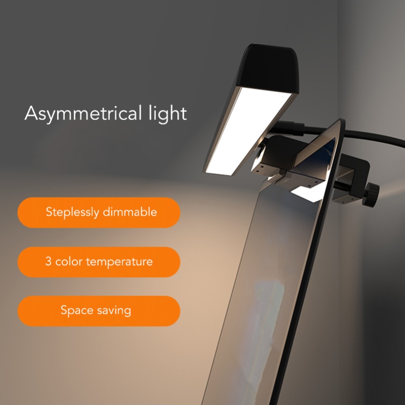 Lampa monitorowa z funkcją tim – Monitor Light Bar recenzja i cena
