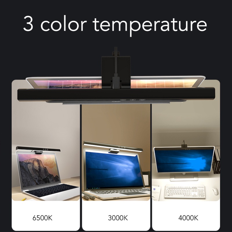 Lampa monitorowa z funkcją tim – Monitor Light Bar recenzja i cena