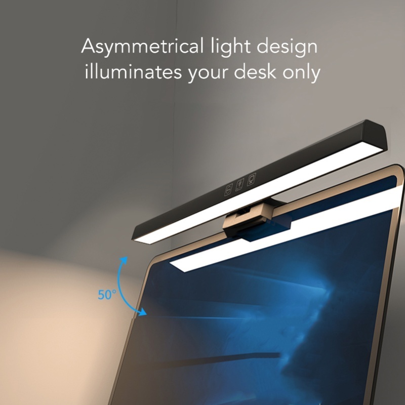 Lampa monitorowa z funkcją tim – Monitor Light Bar recenzja i cena