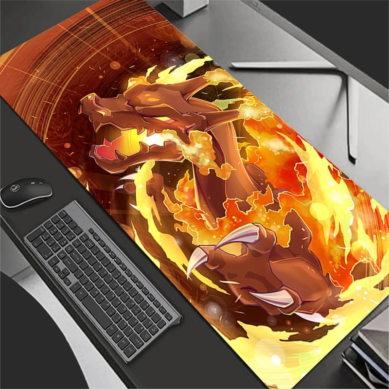 Podkładka pod mysz Anime Akces – Video Gaming Accessories recenzja i cena