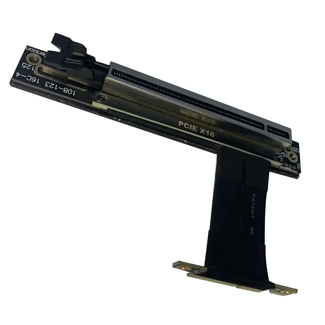 Kabel przedłużający PCI Expres – Vertical Gpu Bracket recenzja i cena